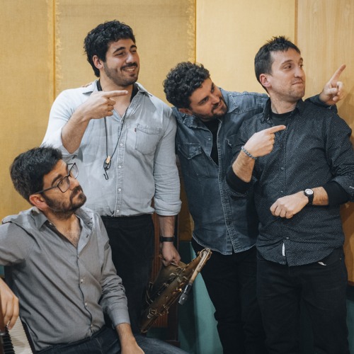 Timoteo Da la Vuelta Olímpica