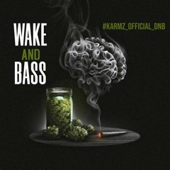 WAKE & BASS 2022 DRUM AND BASS MINI MIX