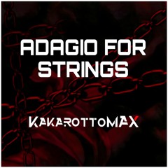 Adagio For Strings  [ FREE DL]