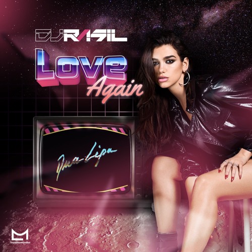 Stream ERA SILVA (RÁSIL) | Listen to Dua Lipa - Love Again (RASIL ESCANDALO  REMIX) FREE DL playlist online for free on SoundCloud
