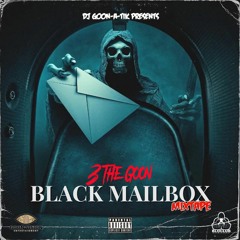 BLACK MAILBOX (Mixtape)