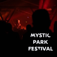 Agartha @ Mystic Park Festival