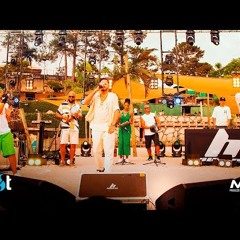 Hungria, MC Lipi e Paulin da Capital - Eu Sou Brasileiro (DVD Virou Verão)