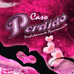 FORRÓ PESADO - ERA VOCÊ [FORRÓ CASO PERDIDO].mp3