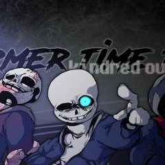 Former Time Trio: Kindred Outcomes - Lackin' Hope, Just Full Of Despair