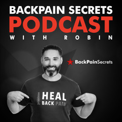 BPS 124: Loneliness Advice Every Back Pain Hater Will LOVE!