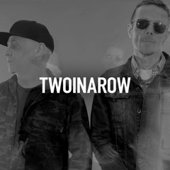 TWO IN A ROW Podcast #68: Stereo Mc's