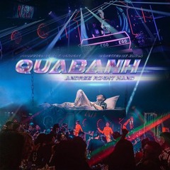 Qua Banh - Andree Right Hand (Rickyhall Edit)| Click TayPhai = FULL & FREE DOWNLOAD