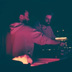 Vodoom b2b Tsou @Private Session