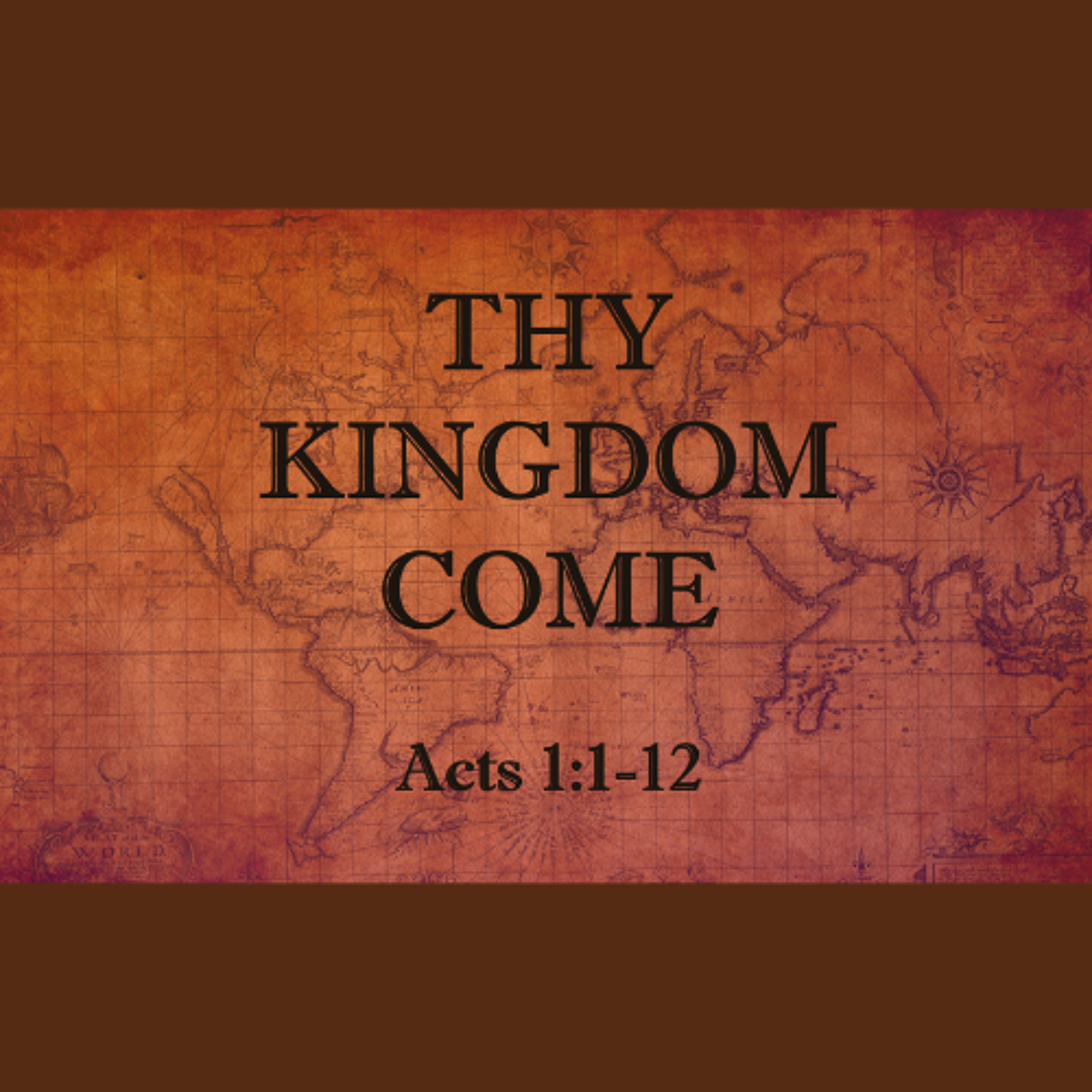 A&M Church Podcast