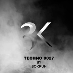 Bokruh - Techno 0027