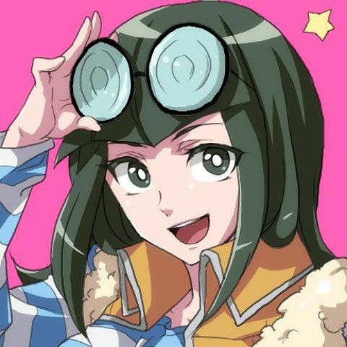 Yu-Gi-Oh! Duel Links - Carly Carmine Duel Theme.mp3