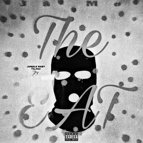 The Eat ft. JB TeardropZzZ