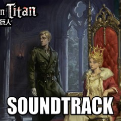 Attack on Titan OST -"Attack 0N titan WMId" Emotional Acoustic Version
