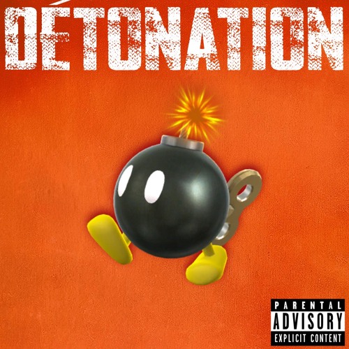 Détonation ( Prod by : Manu Productions )