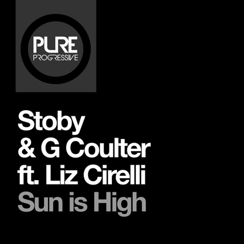Sun Is High (Solarstone Vocal Retouch) [feat. Liz Cirelli]