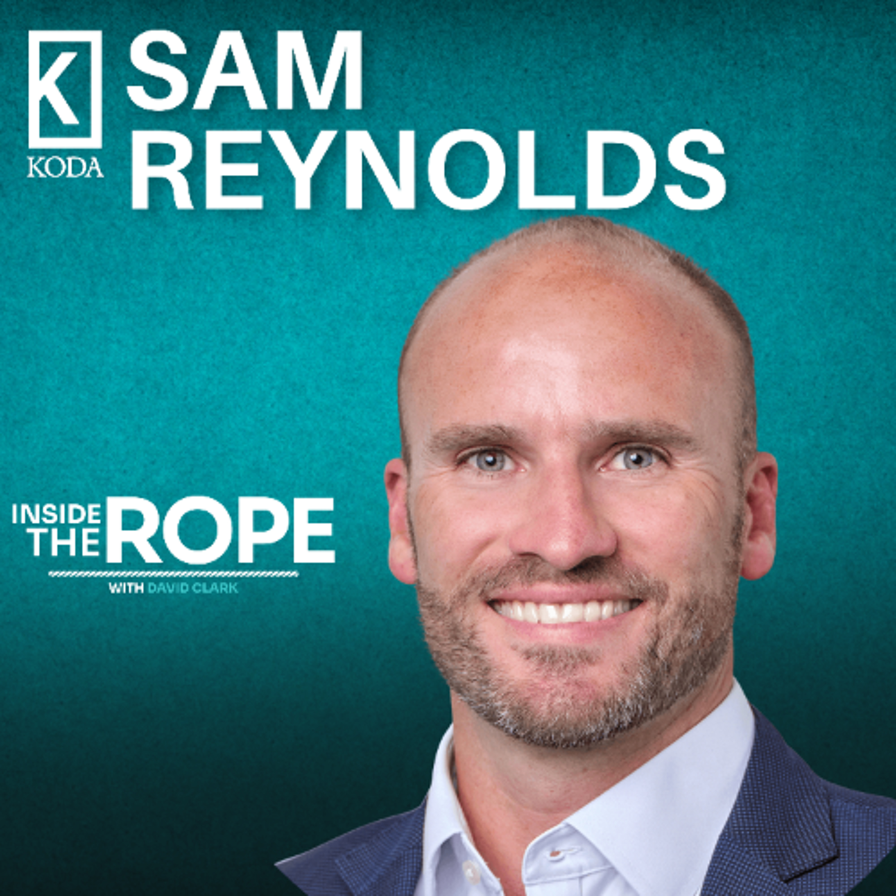 Ep 212: Sam Reynolds - Powering Returns Investing Through the Global Energy Transition