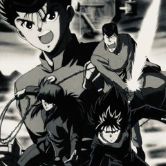 Yu Yu Hakusho Ost (Romantic) Flip x @htprod_it.mp3