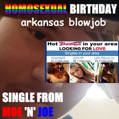 Homosexual Birthday