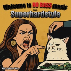 Hertzmeisters - Superhardstyle