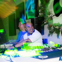 Electriksoul live at Hidden 06.08.2023