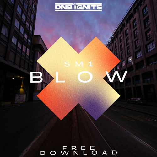 BLOW - SM1 - (FREE DOWNLOAD)