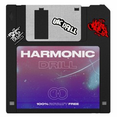 Harmonic Drill Preview