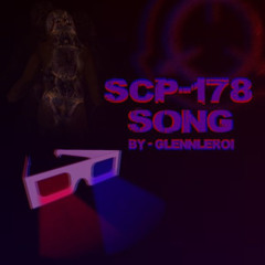 SCP-178 Song