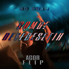 Bombe Devedesetih - BD Rejv (ACOR Flip) [FREE DOWNLOAD]