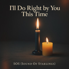 I’ll Do Right by You This Time # Neo Soul