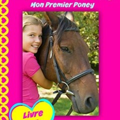 Télécharger le PDF Agenda d'une Fille Folle de Chevaux Mon Premier Poney Livre 1 lire un livre en