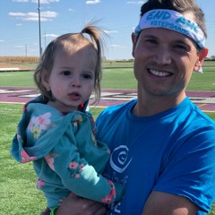 Stephen Henderson and Estella