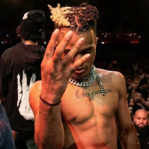 XXXTentacion - Fuck that voice memo (clearest version,remix with wilsonk4)