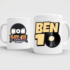 Ben 10 - Promo mix - Vol 3 (KLR Classics Show Mix)