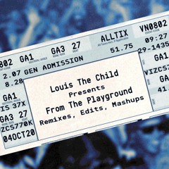 SZA - Shirt (Louis The Child Remix)