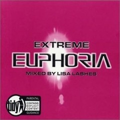Hard House Euphoria