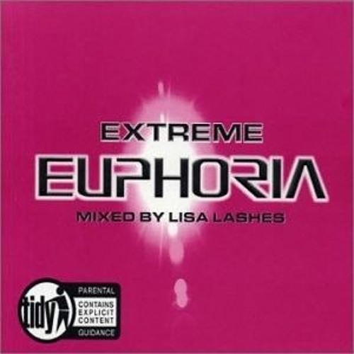 Hard House Euphoria