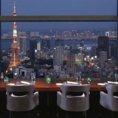 L O F I _ S E T || スカイレストラン || S K Y _ R E S T A U R A N T