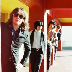 The Lost Mynds live @ Corbin bowl Tarzana ca. April1st 2022