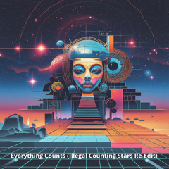 Everything Counts (Illegal Counting Stars Re-Edit)