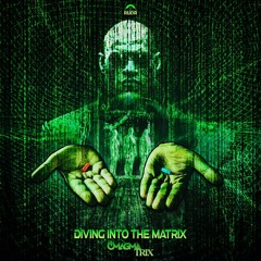 Diving Into The Matrix (Original Mix) @RUDÁ RECORDS. [FREE DOWNLOAD]