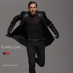 Funky Love - 2020