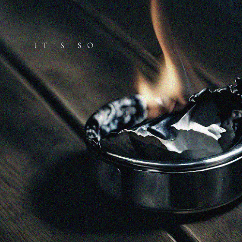 IT’S SO (Preview)