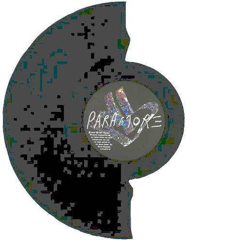 Paramore - Ain't It Fun (devolbot. Remix)