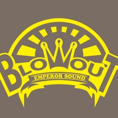 もぐらの唄/EXPRESS/BLOWOUT DUB