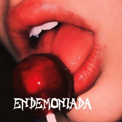 Endemoniada