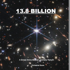 19. 13.8 BILLION - Bows