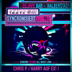 @Syncronisiert[VOL.1] 31.05.24 Halberstadt