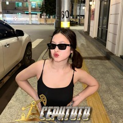 KUCINTA KAU APAADANYA REMIX
