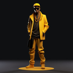 You Dont x Mastermind